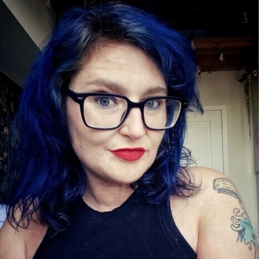 Allison Robicelli